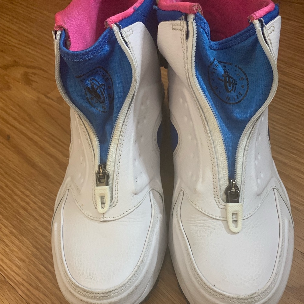Nike air huaraches - Picture 6 of 6